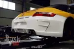 Обвес для PORSCHE 911 997.1 / 997.2 2004–2013 Порше