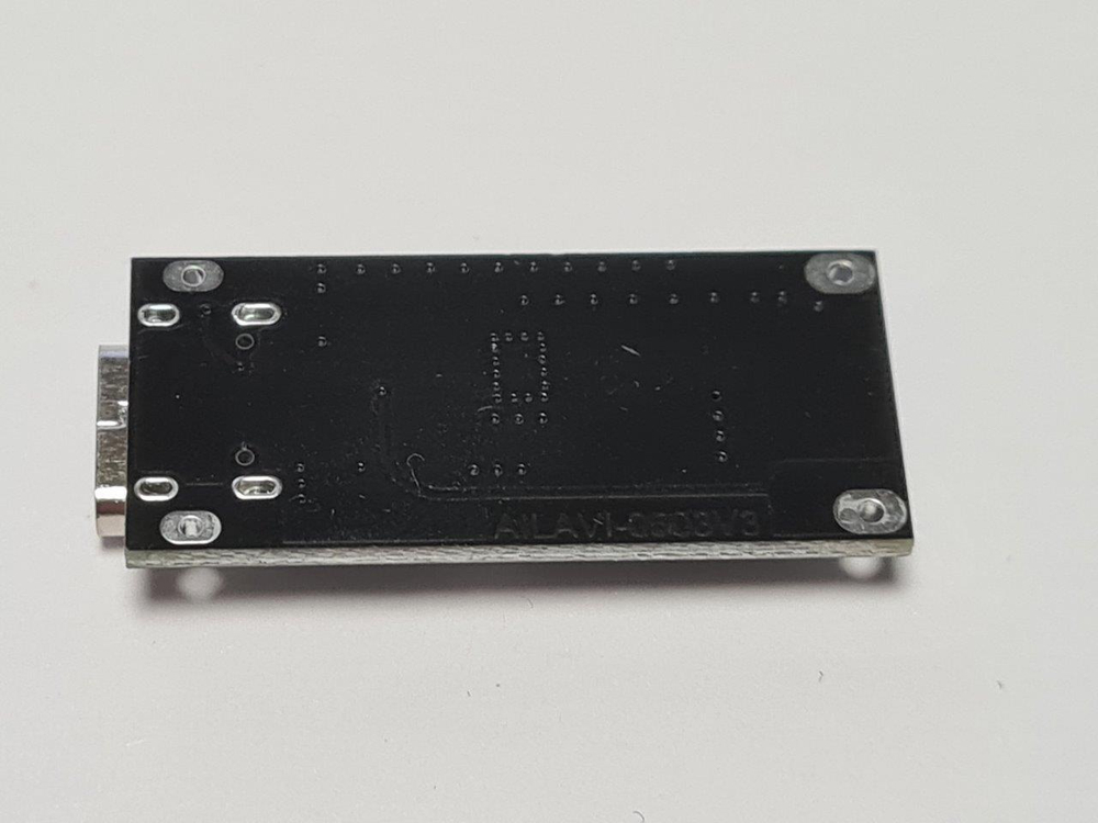 Модуль заряда ET Ch-1SLi3A Type-C