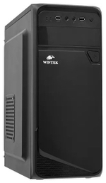 Корпус Wintek K1008 черный