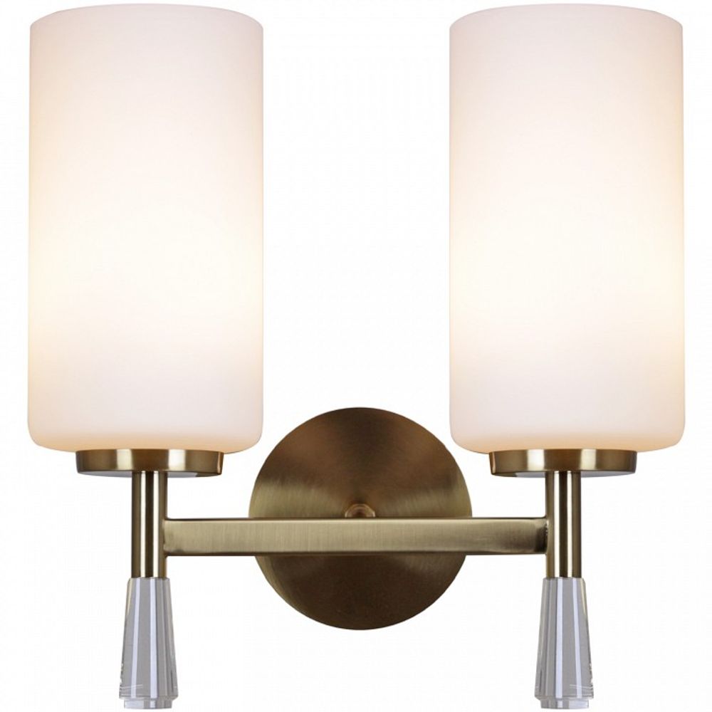 Бра ILLUMICO IL5218 IL5218-2WLS-24 HIGHBALL