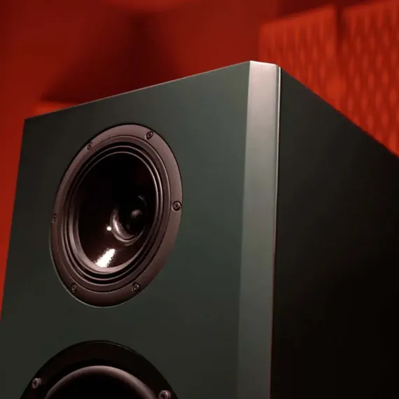 Antelope Audio Atlas i8