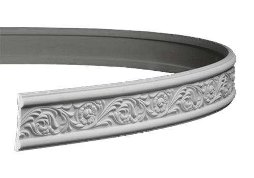 Молдинг гибкий 1.51.337