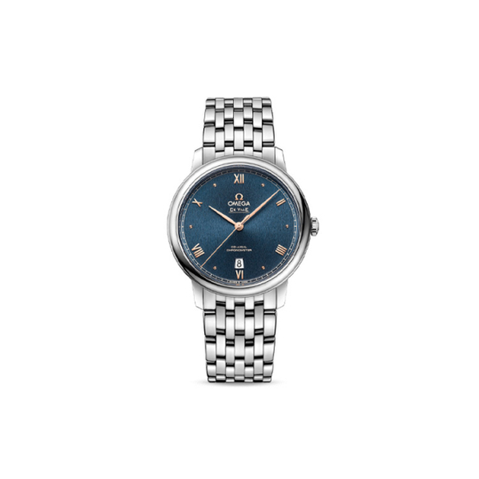 Часы OMEGA 39.5mm, 424.10.40.20.03.004