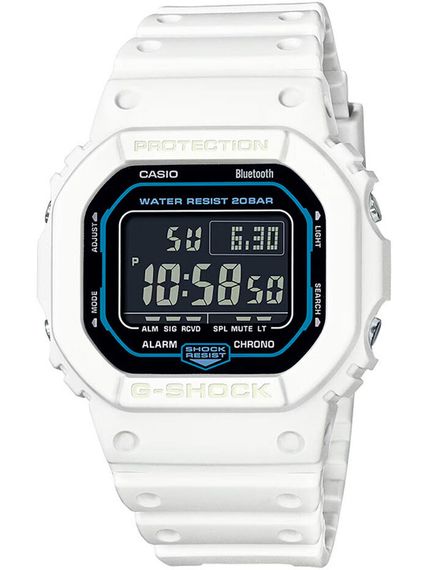 Наручные часы Casio DW-B5600SF-7