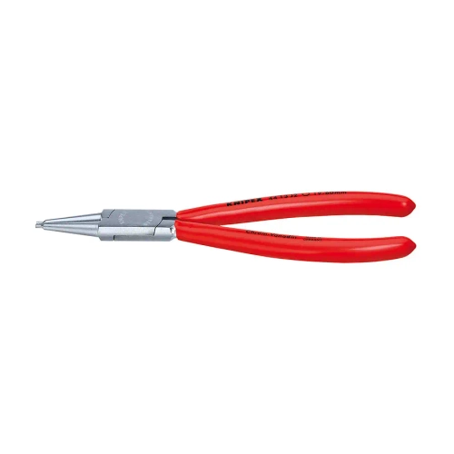 Щипцы для стопорных колец хромированные 320 мм Knipex 44 13 J4