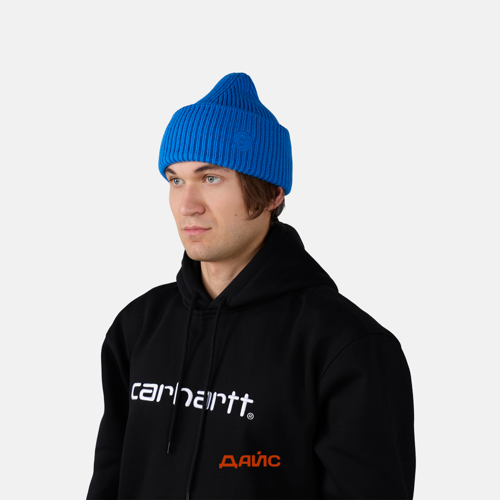 Шапка SHU высокая