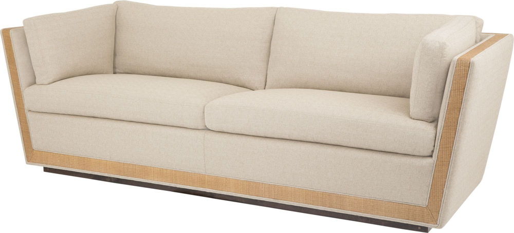 Диван McGuire Union 108" Sofa