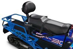 Снегоход IRBIS SF300 Super Long XE