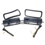 LED подфарники + бегущий поворотник Нива 4х4 / Нива Урбан 60W