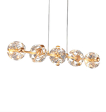 Chandelier  horizontal Abel