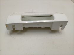 LS60840L кт54 Крышка дозатора порошка для стиральной машины AEG 1325383 б/у