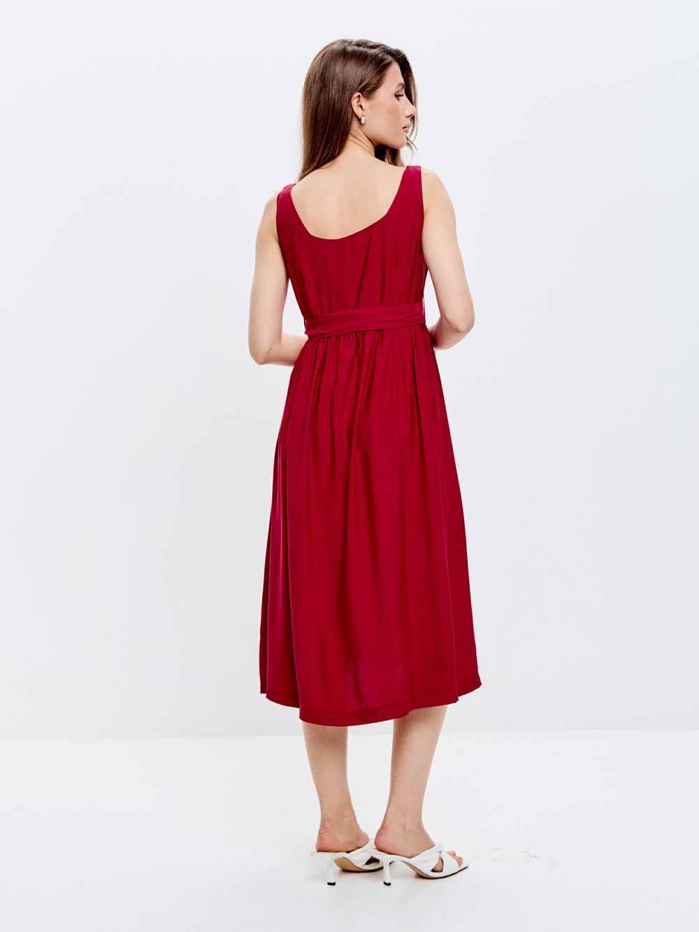 Сарафан "Богдана" беременным и кормящим мамам