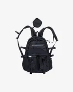 Купить Рюкзак БИЧ Рабочий черный Рюкзак БИЧ Рабочий черный