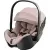 Автокресло Britax Roemer Baby-Safe Pro Style Dusty Rose