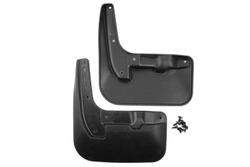 Брызговики передние NISSAN Pathfinder 2021 - 2 шт.(standard)   REIN.AN0063.F13