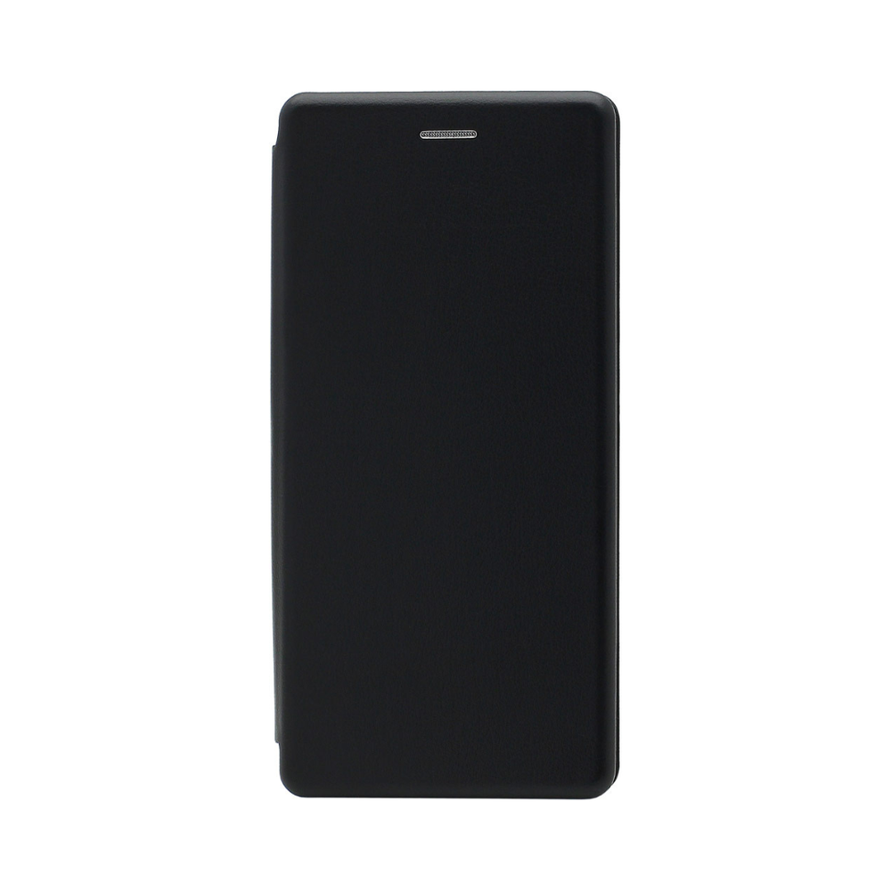 Чехол-книжка для Samsung S22 Ultra 5G, черный