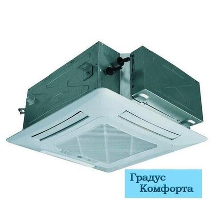 11 кВт - 36 BTU