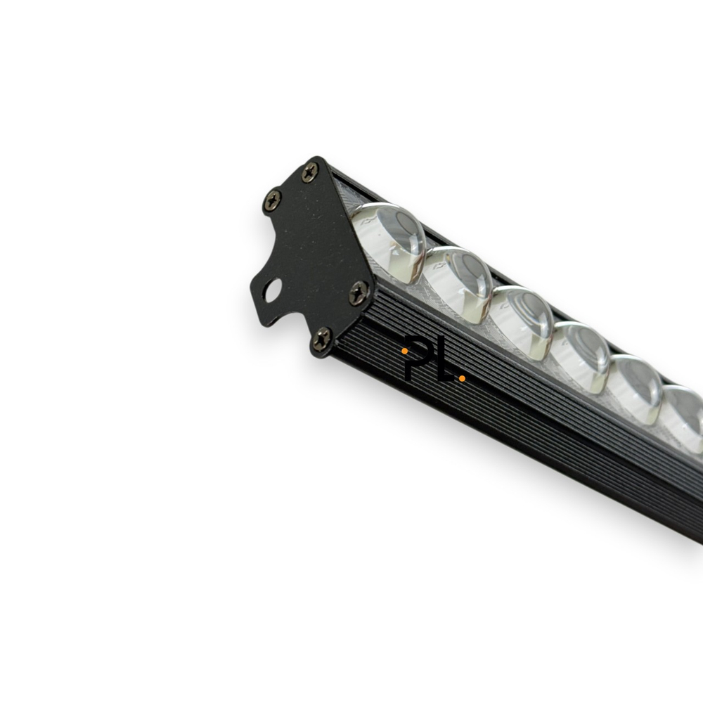 Линейный светодиодный прожектор Led Bar 40 RGBW