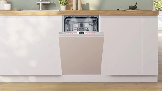 Посудомоечная машина Bosch SPV6EMX05E