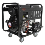 Lifan DG8000EA дизельный генератор 00-00157314