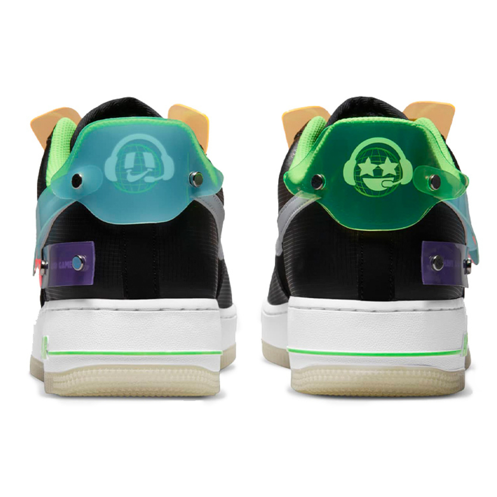 Кроссовки Nike Air Force 1 07 LV8 Have a Good Game