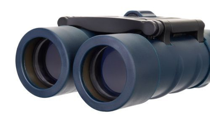 Бинокль Levenhuk Discovery Gator 10x25