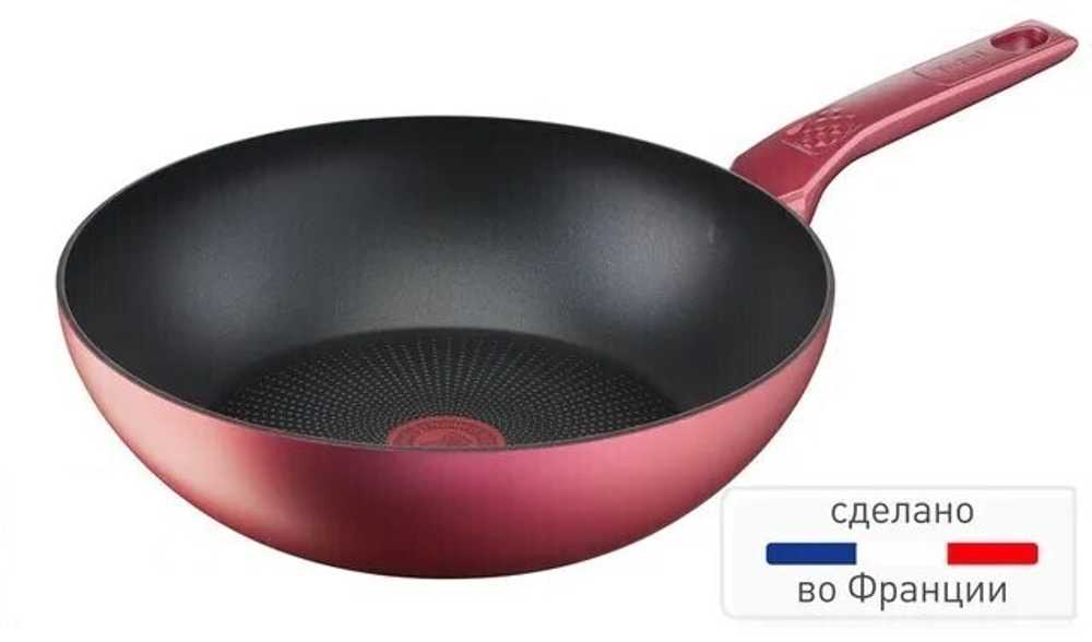 Сковорода-вок Tefal Daily Chef 28 см G2731972
