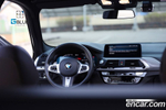 BMW X3 (G01) xDrive 30e M Sports (05.2021)