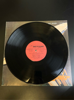 LP Abi Zeider ‎- Играет Аби Зейдер - Труба. Виниловая пластинка 12 дюймов. Мелодия СССР 1984 год.