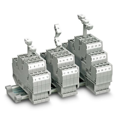 0800967 - STP 5-2 - Держатели маркировки