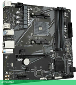 Материнская плата GigaByte B550M K DDR4
