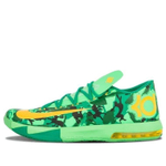 Купить Nike KD 6 Easter Camo