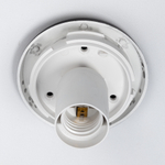 Citilux RON CL941D25B5 Потолочный светильник Чёрный