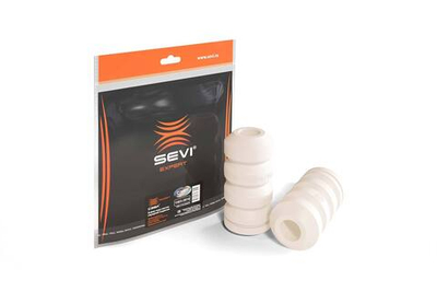 Буфер хода сжатия передней подвески для а/м ВАЗ 2110-2112, LADA Priora, Granta "СЭВИ-ЭКСПЕРТ"