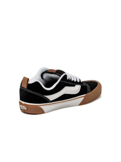 Кроссовки Vans Knu Skool 38 / Gum Bumper Black
