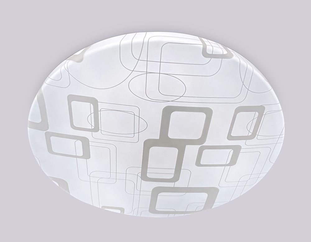 Ambrella Потолочный светодиодный светильник Air FZ1040