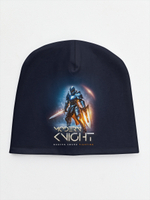 Шапка хлопковая детская Knight