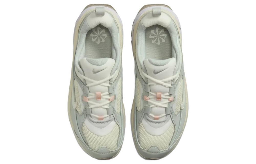 Кроссовки Nike Air Max Bliss (Женская размерная сетка)