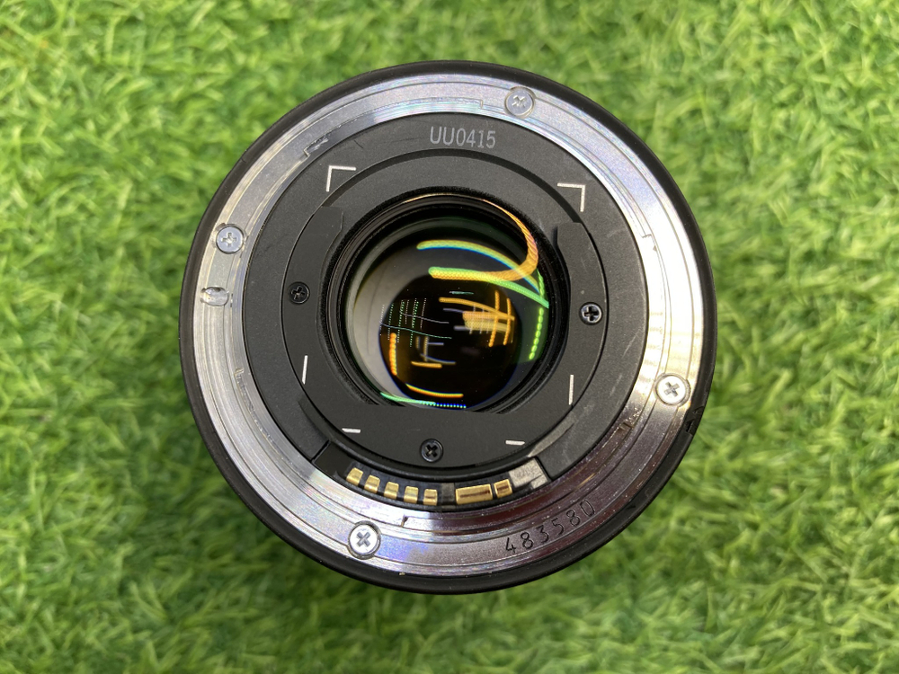 Canon EF 16-35 mm 2.8 L Покупка/Продажа