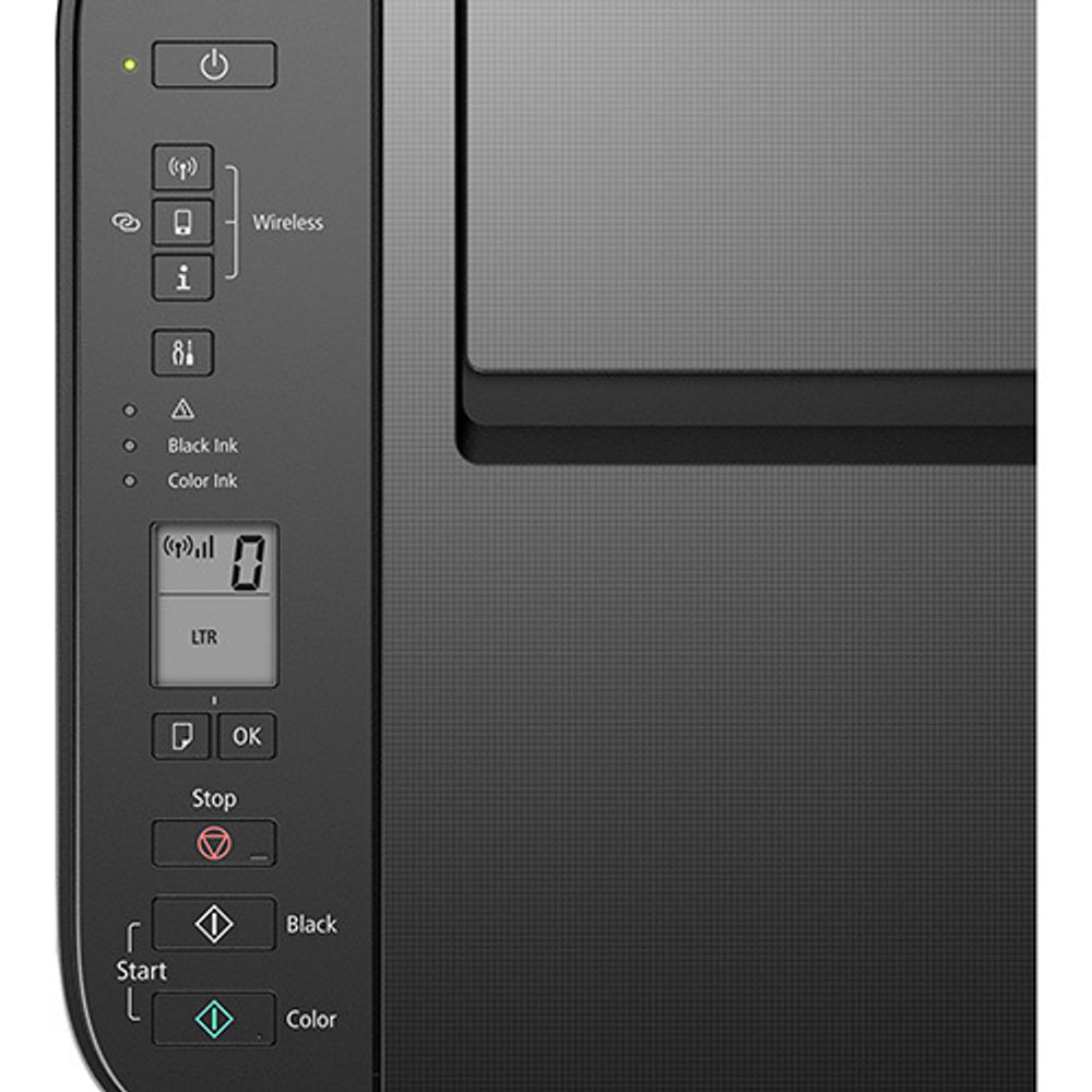 МФУ CANON PIXMA TS3340, A4, 8 стр./мин, WiFi, цветной