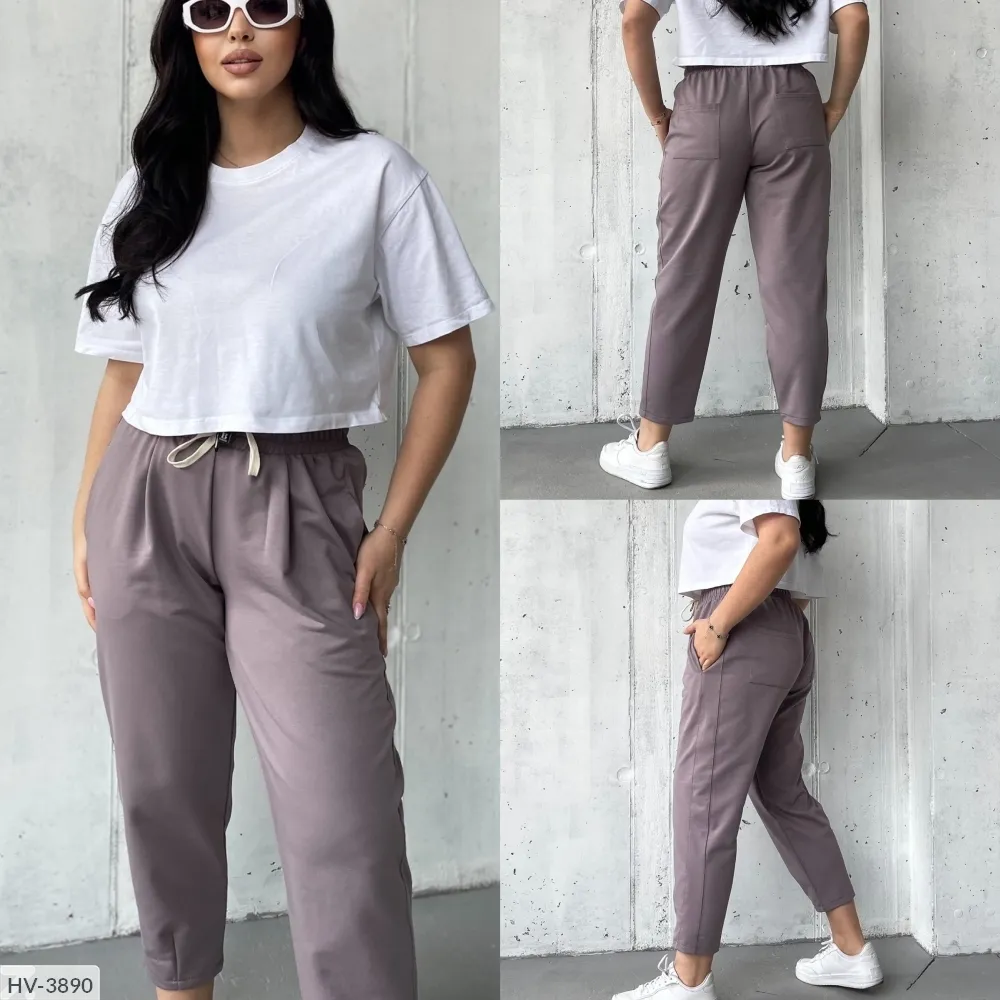 Капри HV-3889 Фабрика Моды