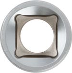 62043 Головка 6-гранная CrV 1/2 13 мм