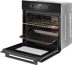 Встраиваемый электрический духовой шкаф Weissgauff EOM 366 PDB (431457)