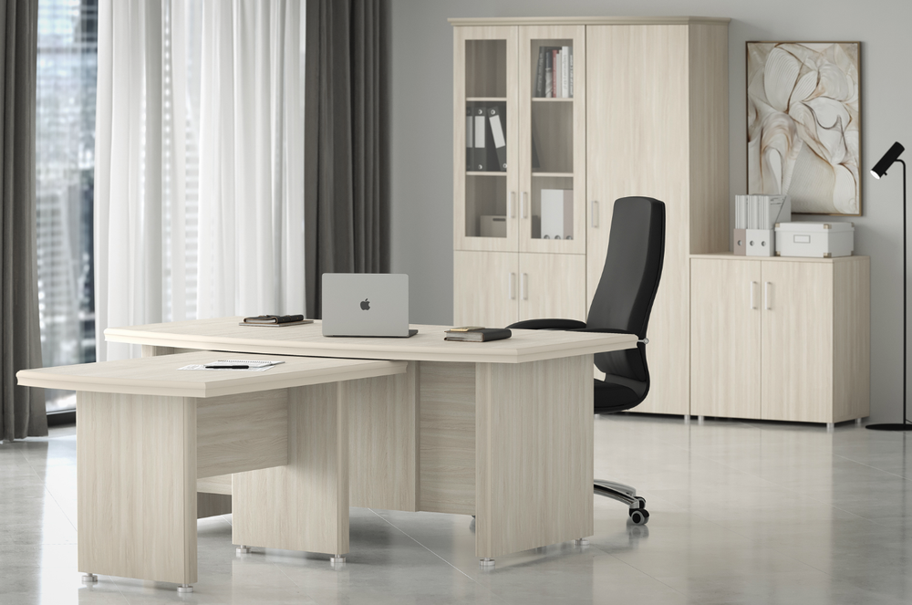 Гардероб с топом BOSTON (БОСТОН)