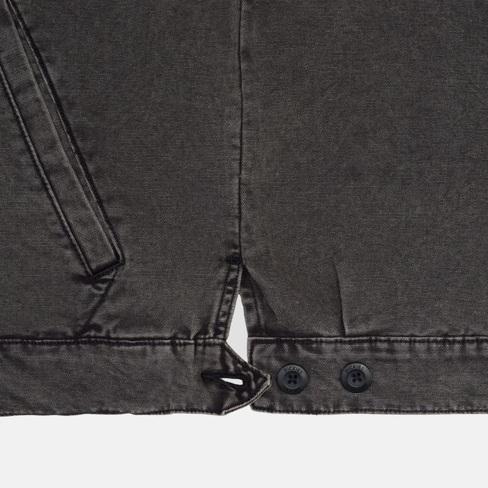 Куртка мужская Dickies Newington Jacket  артикул:DK0A4YQNH861 - купить в магазине Дайс