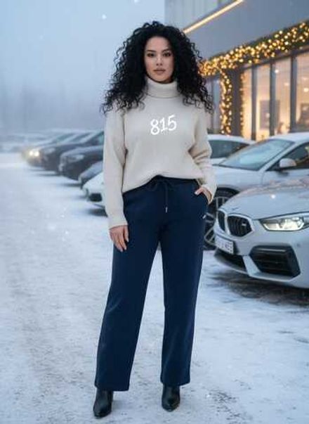 Брюки 7364762 Fabrika