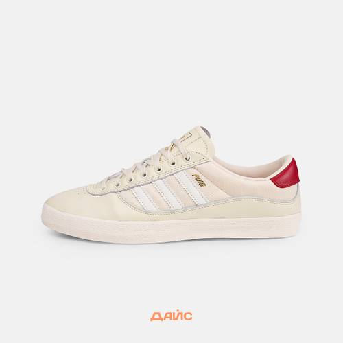 Кеды Adidas Skateboarding Puig Indoor