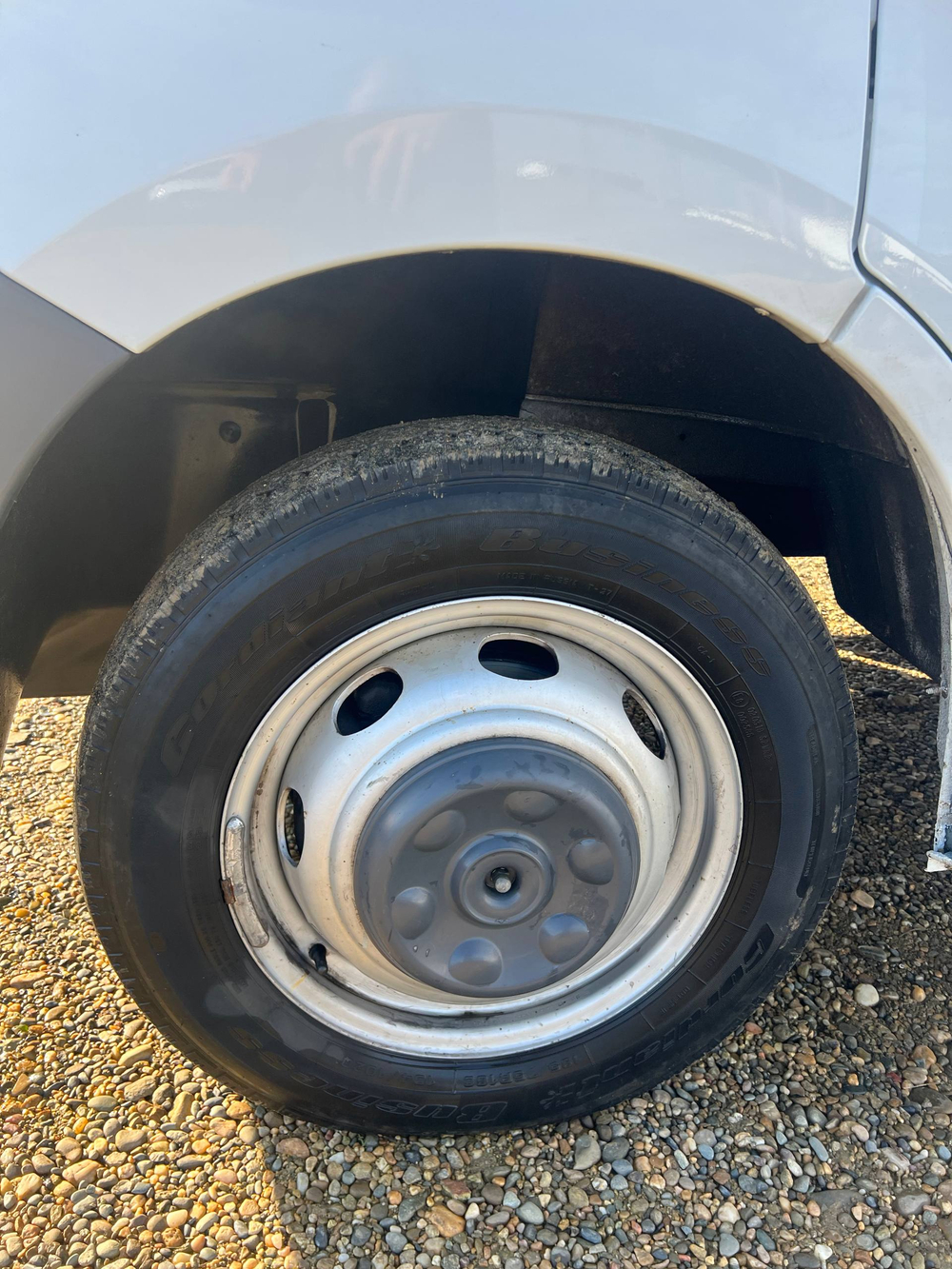 GAZ GAZELLE NEXT Цельнометаллический A31R35 (Бензин/Газ, 2,7 л, 107 л.с.)