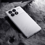Смартфон Xiaomi Poco F6 Pro 12/512 ГБ Global, Dual nano SIM, белый