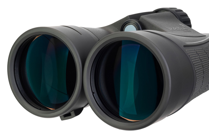 Бинокль Levenhuk Nitro 10x50